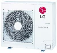 LG ZTNW24GPLA0(CT24R) - ZUUW24GA0(UU24WR) 24000 BTU R32 Kaset Klima-Montaj Dahil