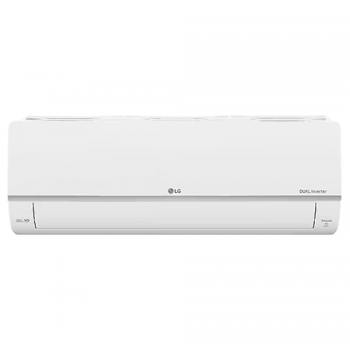LG DUAL PLUS S3NM09JA2FA 9000 BTU KLİMA