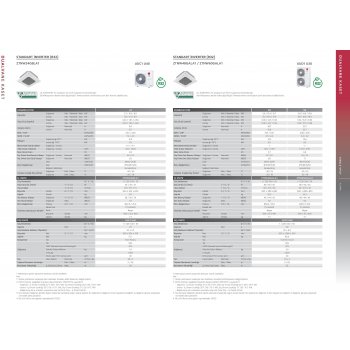 LG ZT-W24GBLA1 24000 DUALVANE KASET KLİMA / ZTNW24GBLA1