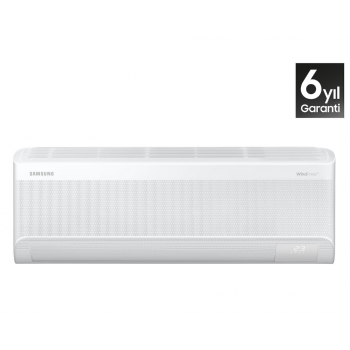 SAMSUNG BESPOKE AL WINDFREE AR60F12C1KW/SK 12000 BTU KLİMA