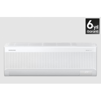 SAMSUNG BESPOKE AL WINDFREE AR60F24C1KW/SK 24000 BTU KLİMA